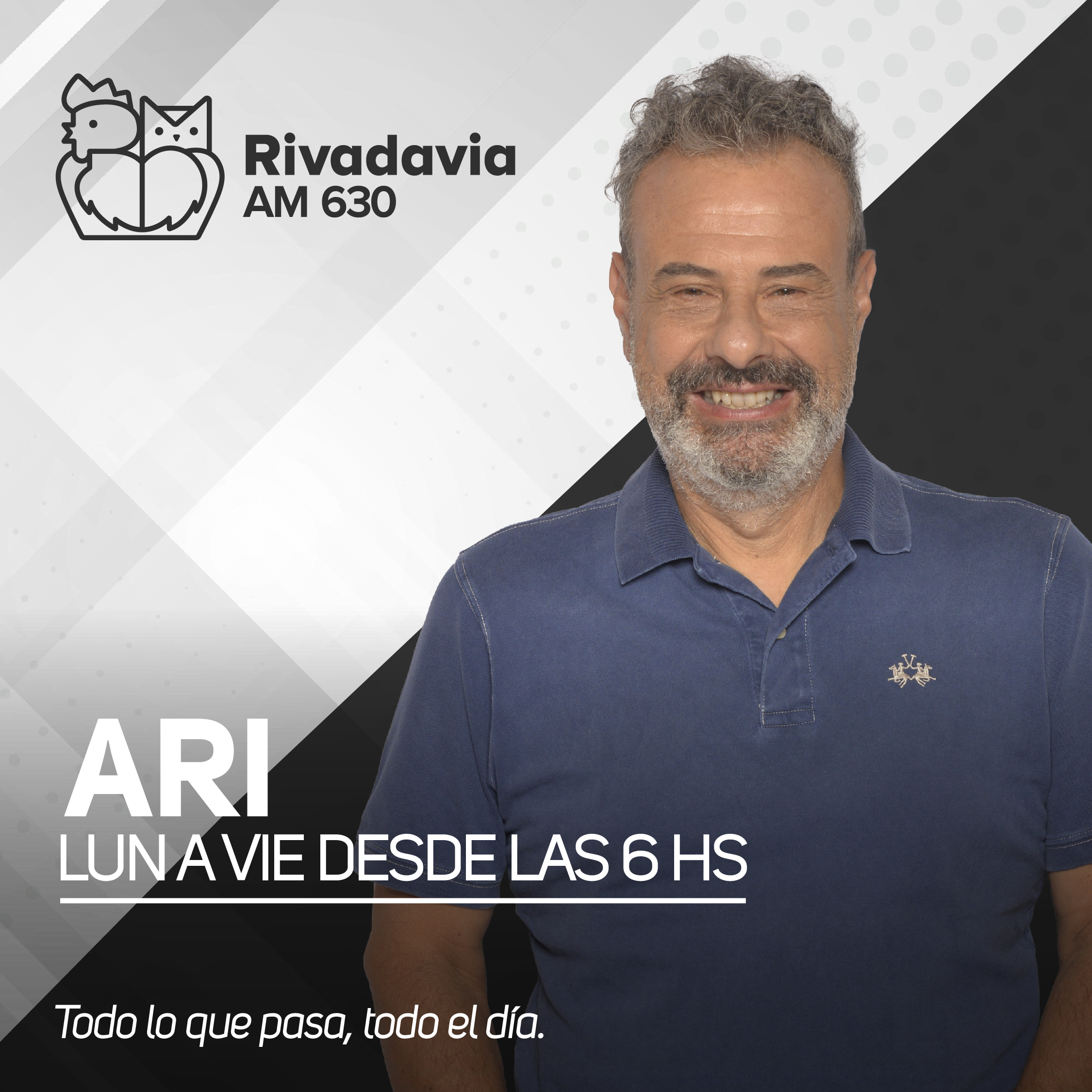 Nicolás Pino, presidente de la Sociedad Rural: "Pedimos suspender el pago de ganancias porque no van a existir"