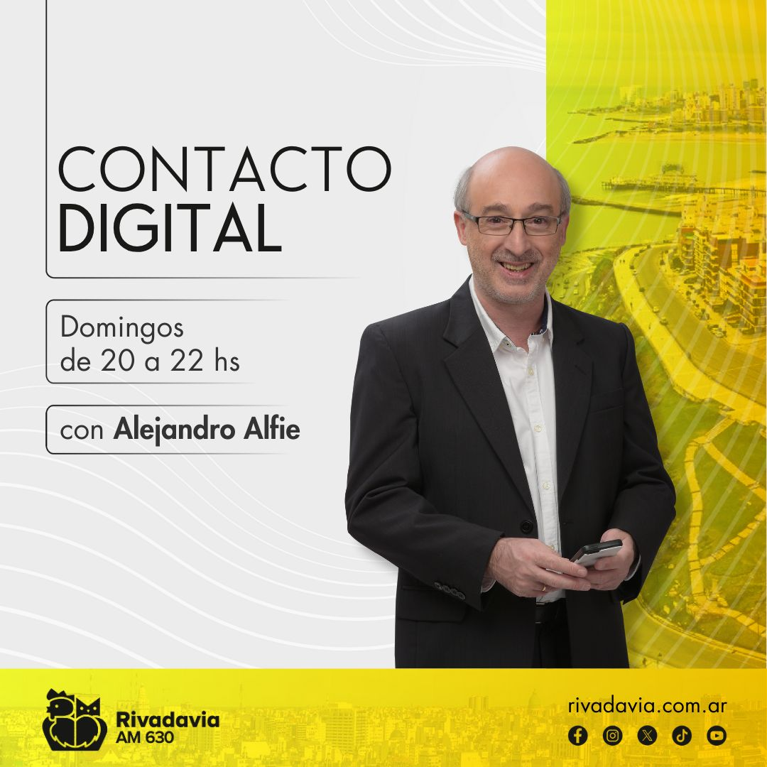 Alan Sabbagh: "Actualmente en el cine hay poco trabajo y muchos recortes"