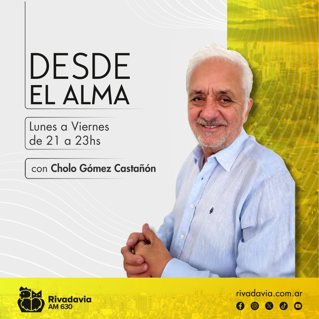 Amancay Gaspar: "Tilcara es el corazón de la Quebrada"