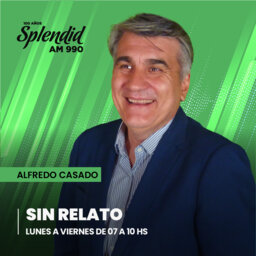 Ricardo Alfonsín: “Si ganan las derechas vamos a vivir retrocesos muy grandes que van a generar conflictos sociales y crisis políticas”