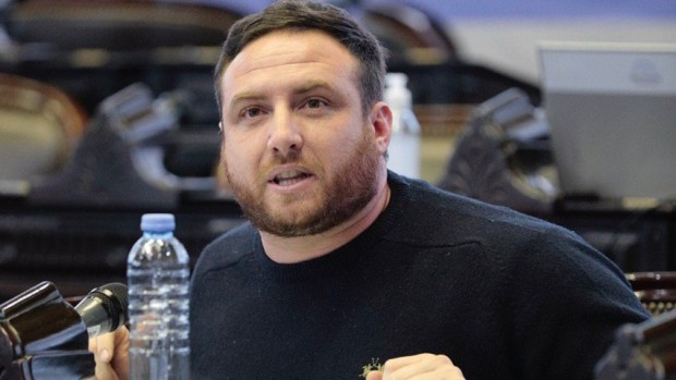 "Me parece que el Estado tiene que tener un rol activo en la producción de algunos alimentos básicos", Federico Fagioli en 'Hagamos algo con esto'