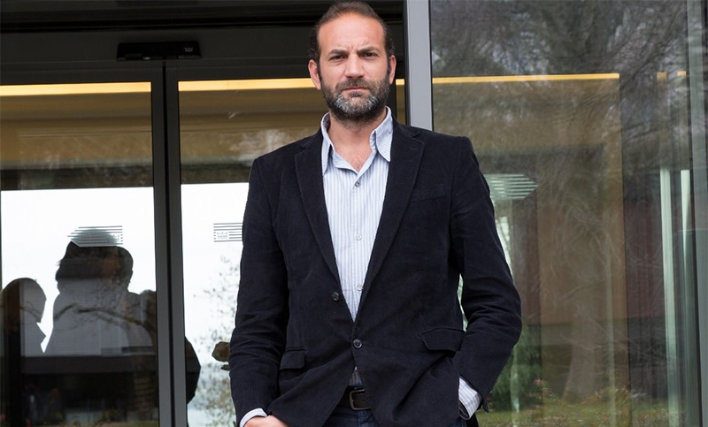 "El uso recreativo del cannabis está sancionado hasta con 2 años de prisión", Mariano Fusero