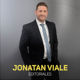 "El editorial de Jonatan Viale: "La guerra Choriplanera"