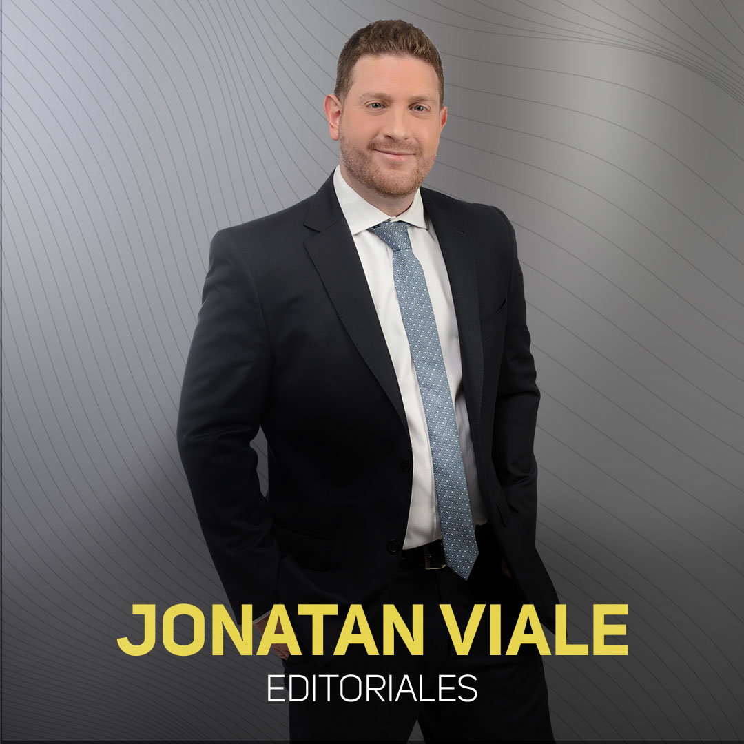 "Argentina, un país en llanta"