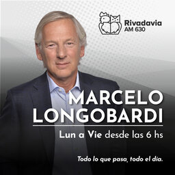 Horacio Rodríguez Larreta: "Juntos por el Cambio no se va a romper, no hay ninguna posibilidad"