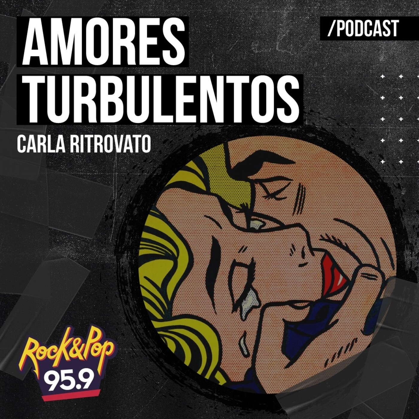 Amores Turbulentos