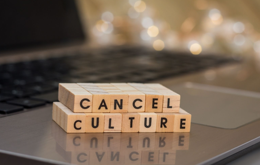 La cultura de la cancelación. Por Darío Lopérfido