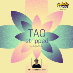 TAO Stripped 23