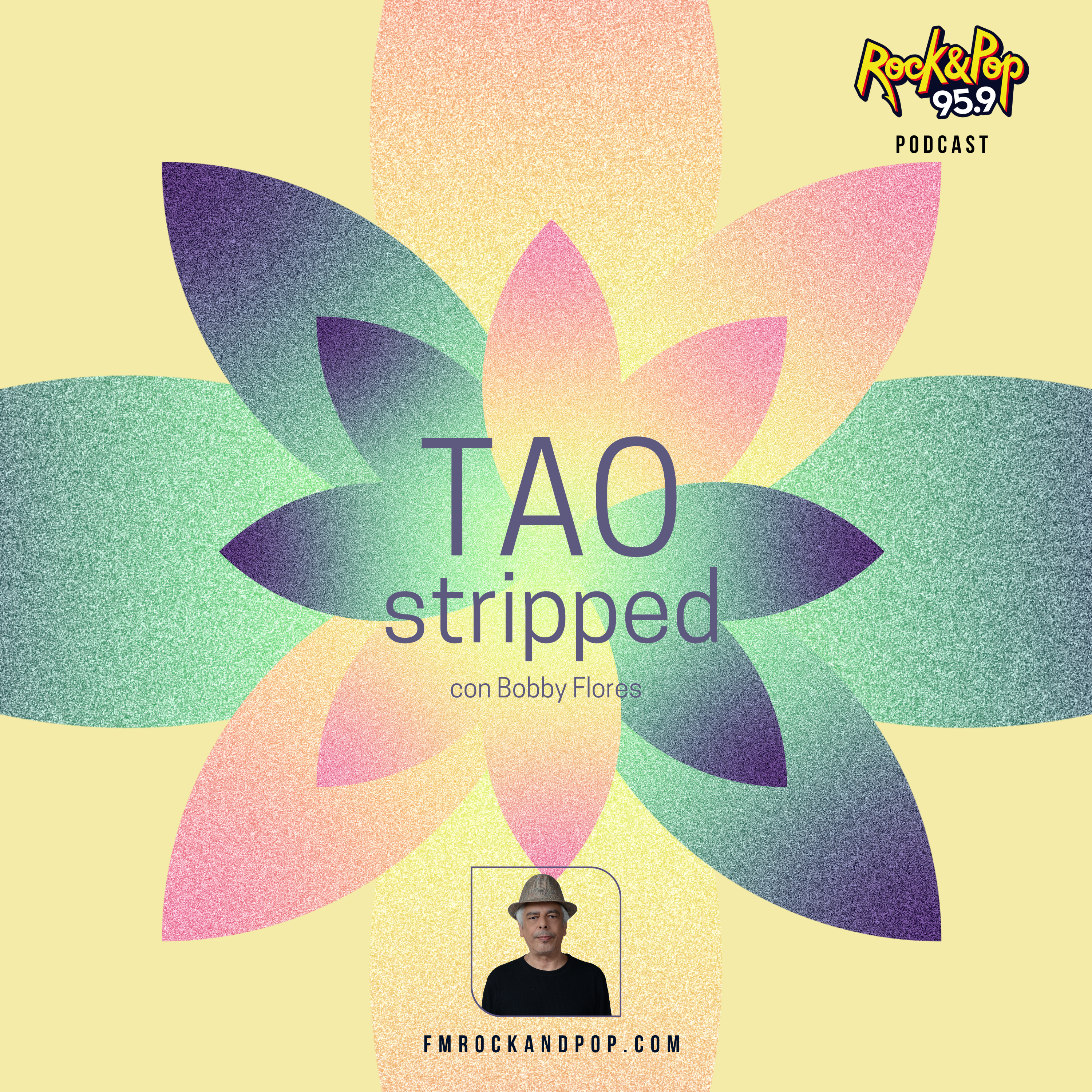 TAO Stripped 67