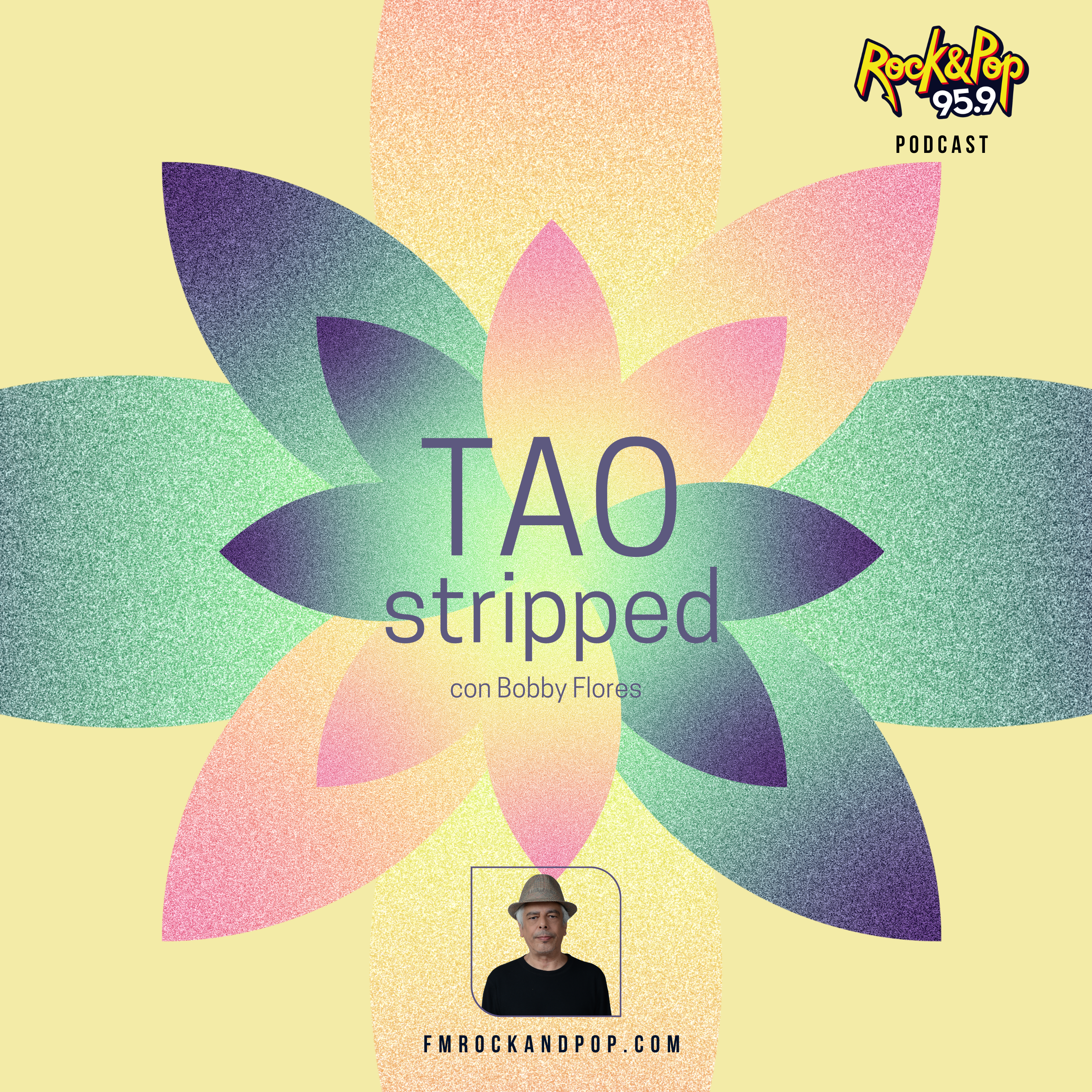 TAO Stripped 86