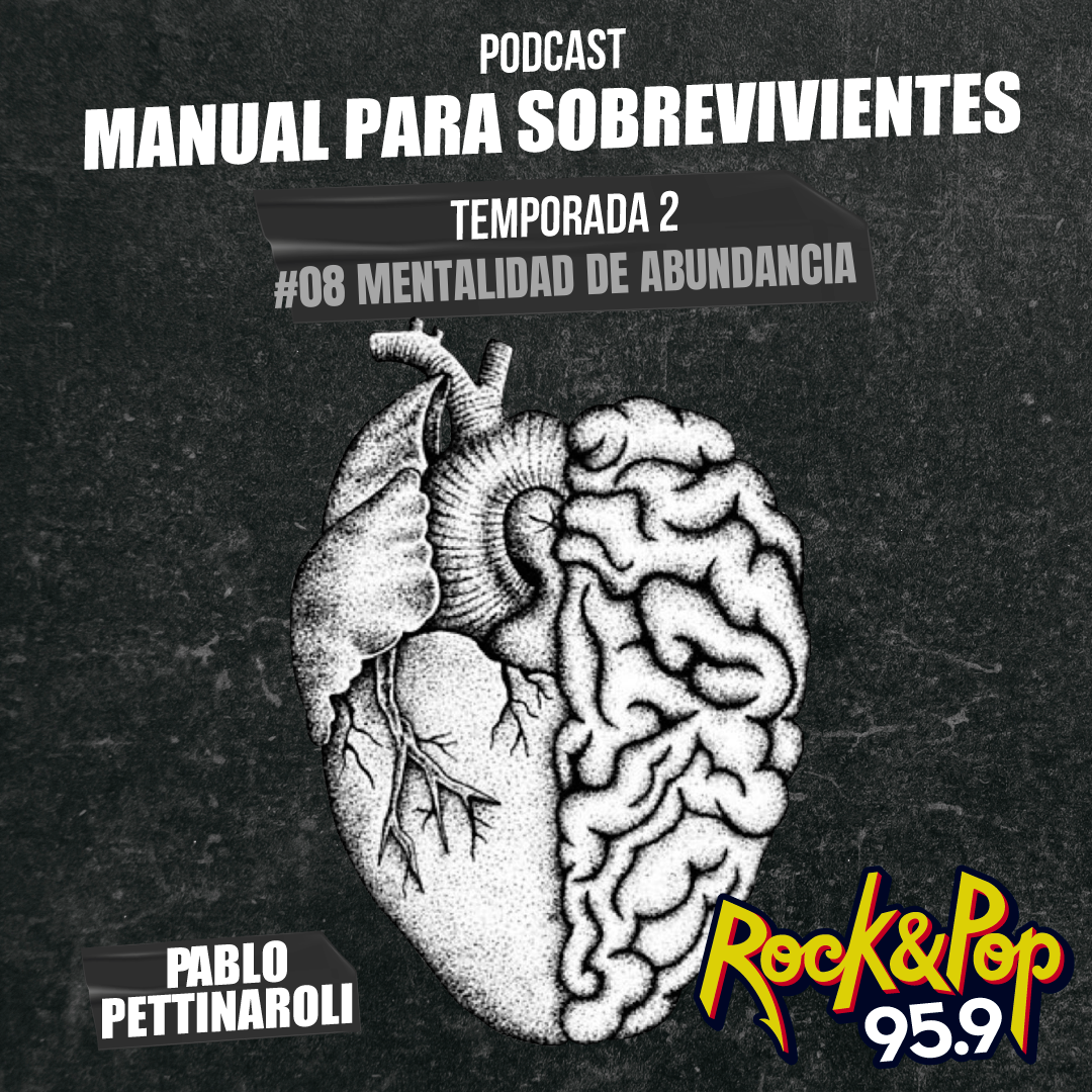 Mentalidad de abundancia