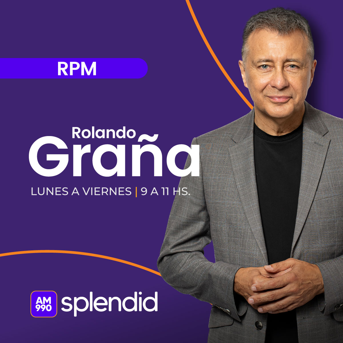 Santiago O'Donell: “Lo que estamos viendo es cierta desesperación del gobierno”