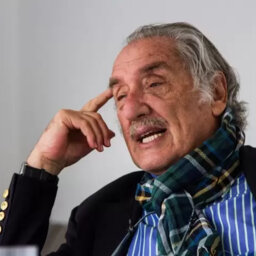 "El panorama a un año de las elecciones, es que se va a ballotage y lo gana la oposición", Raúl Timerman