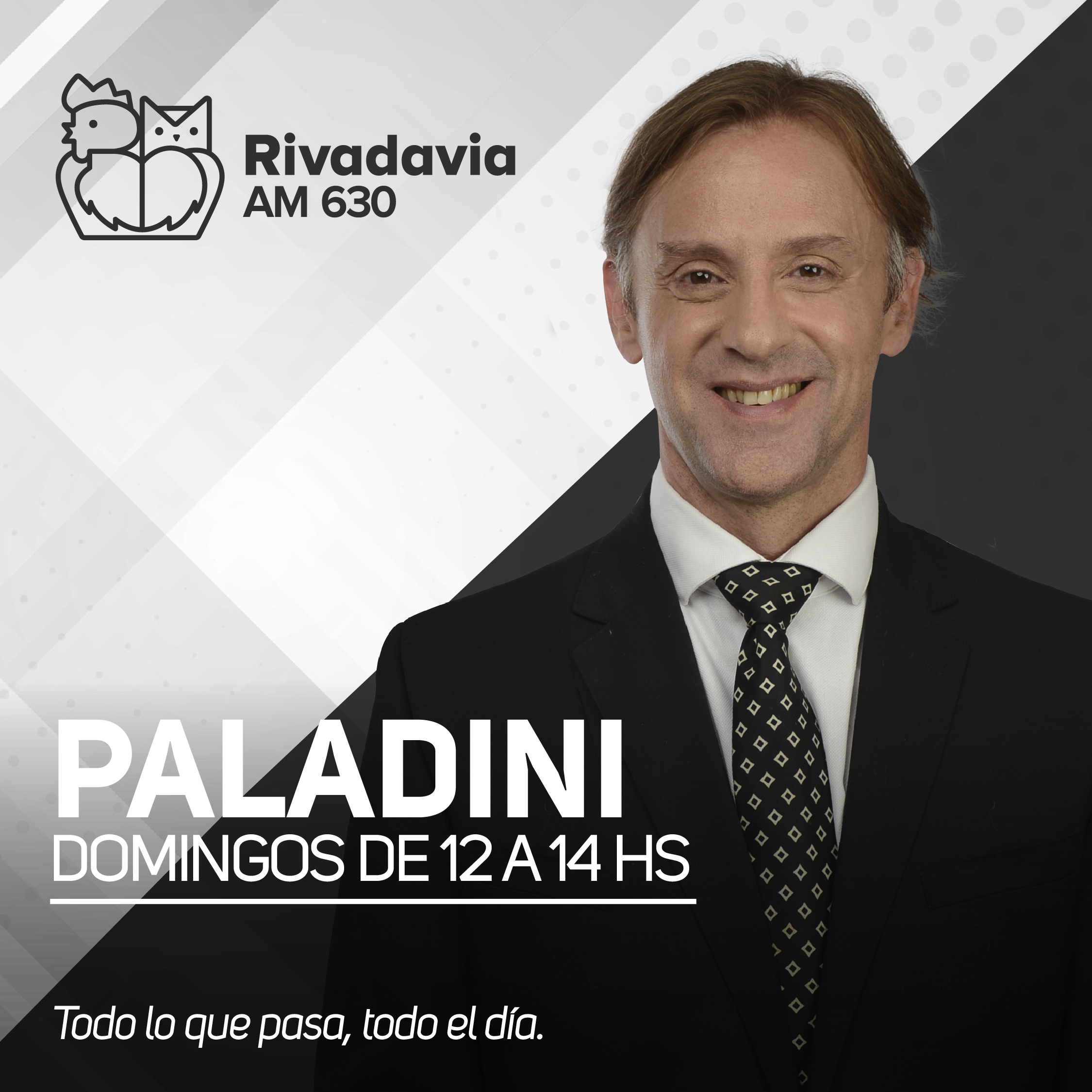 Matías Ghidini: “El mercado laboral argentino es muy heterogéneo y hay mucho trabajo informal”