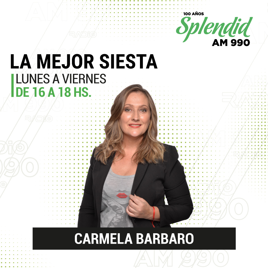 Florencia Casamiquela: “Convocamos al voto a favor de Sergio Massa el 19 de noviembre".