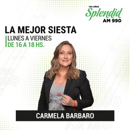 Entrevista a Sandra Ceballos