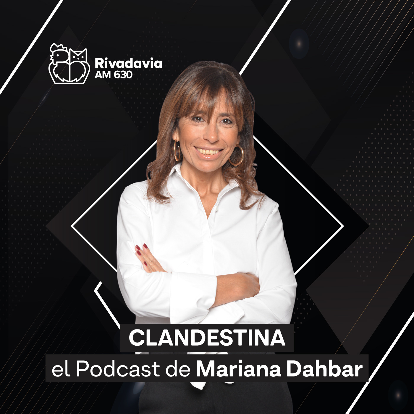 Capítulo 49: Lic. Mara Fernández-Psicóloga