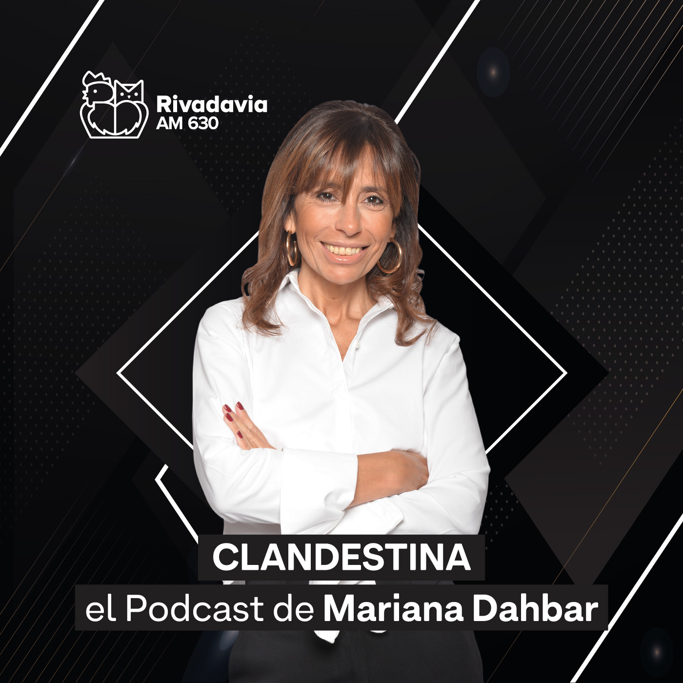 Episodio 4 : María Morales