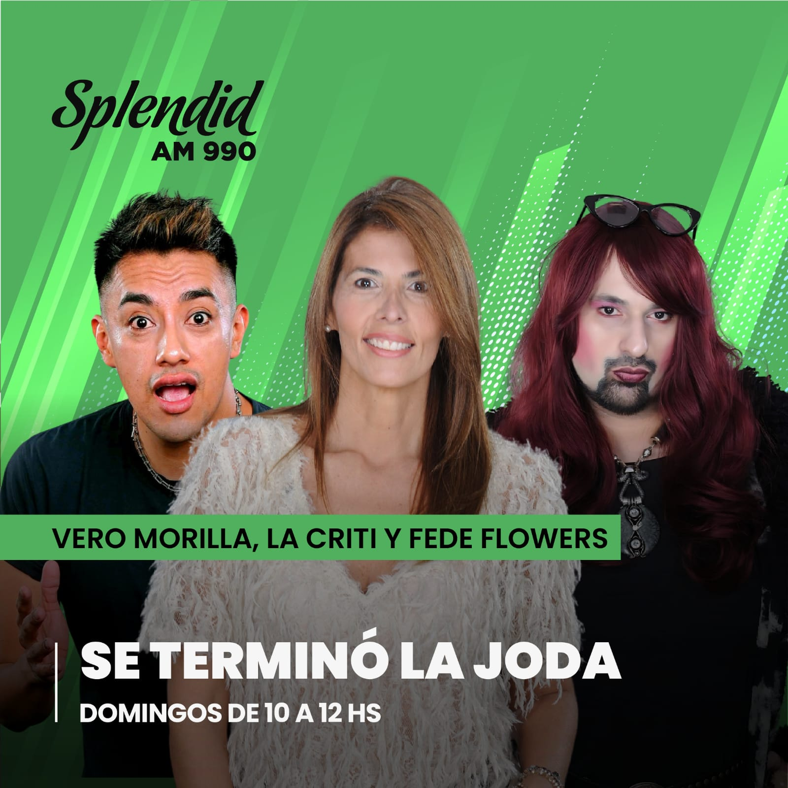 ILIANA CALABRO: "La mejor etapa del teatro siempre fue durante el verano y todavía falta mucho para llegar ahí"
