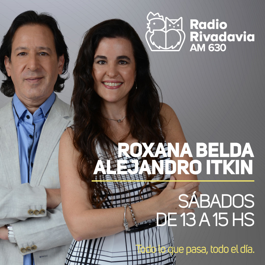 Roberto Starke: "La vocera no puede responderle a un ciudadano"