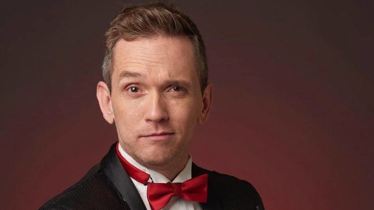 "'Ensueños' no apela al guion tradicional, van sucediendo las imágenes y experiencias", Diego Reinhold