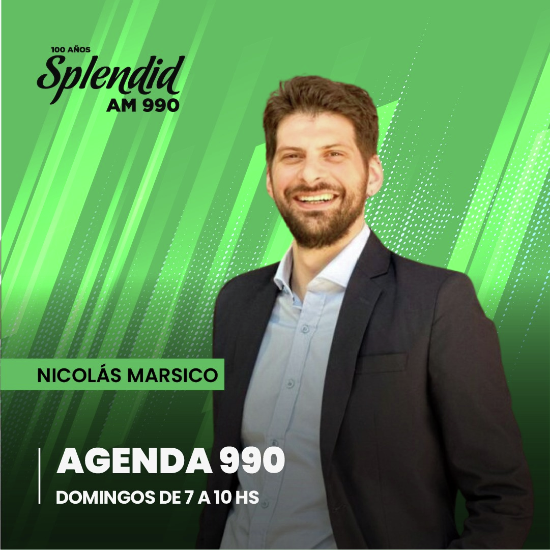 ESTEBAN PAULÓN: "Durante 5 horas, Javier Milei estuvo diciéndole a la gente que compre la criptomoneda"