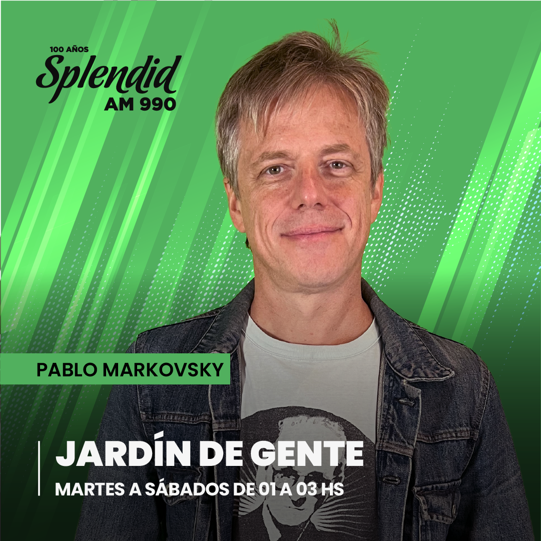Ignacio Montoya Carlotto: “Somos emergentes de una tragedia y eso tiene un peso, pero el nivel de violencia es asombroso”