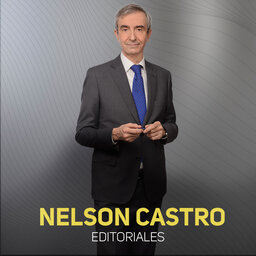 El editorial de Nelson Castro: "La crítica no es odio"