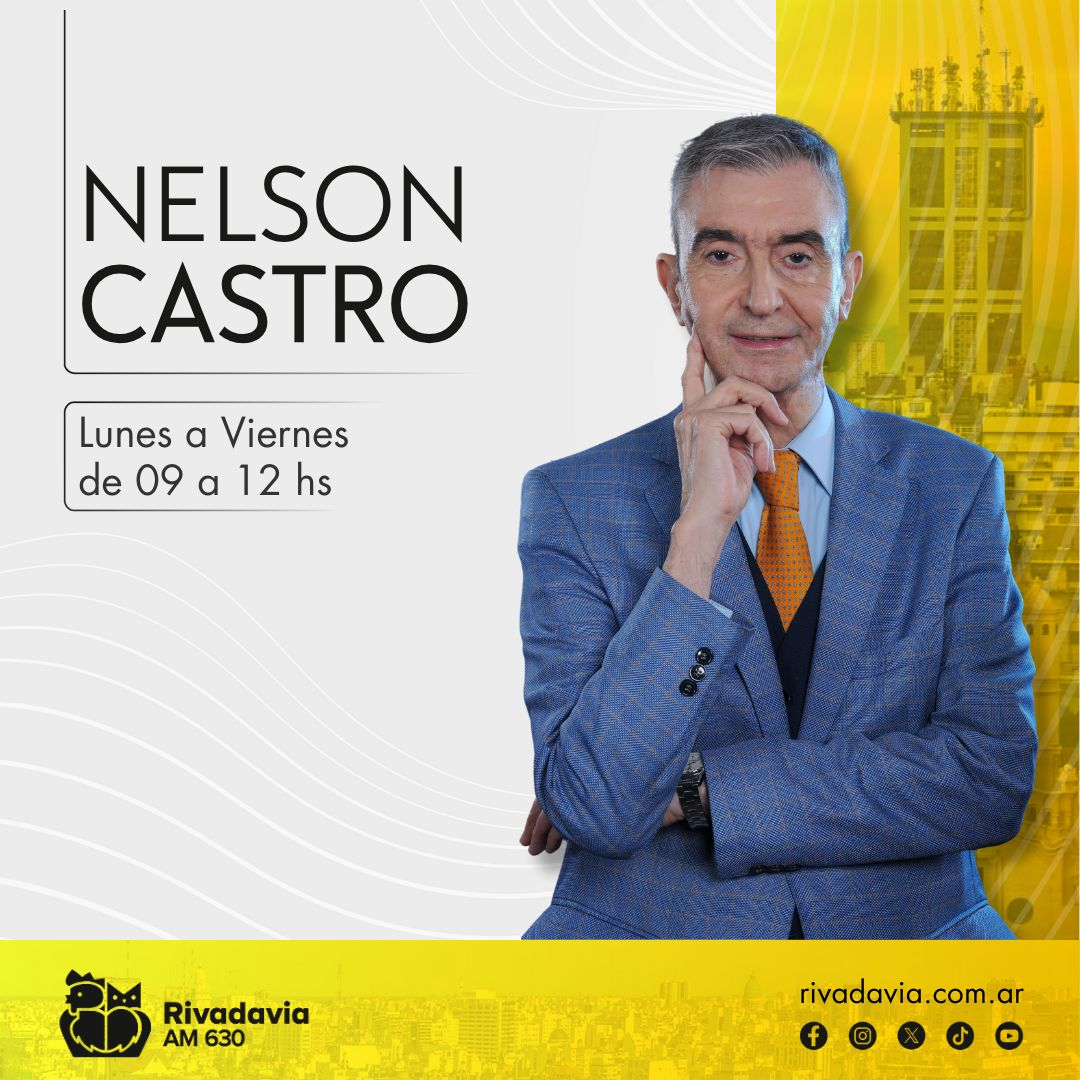 Reviví el pase entre Cristina Pérez y Nelson Castro