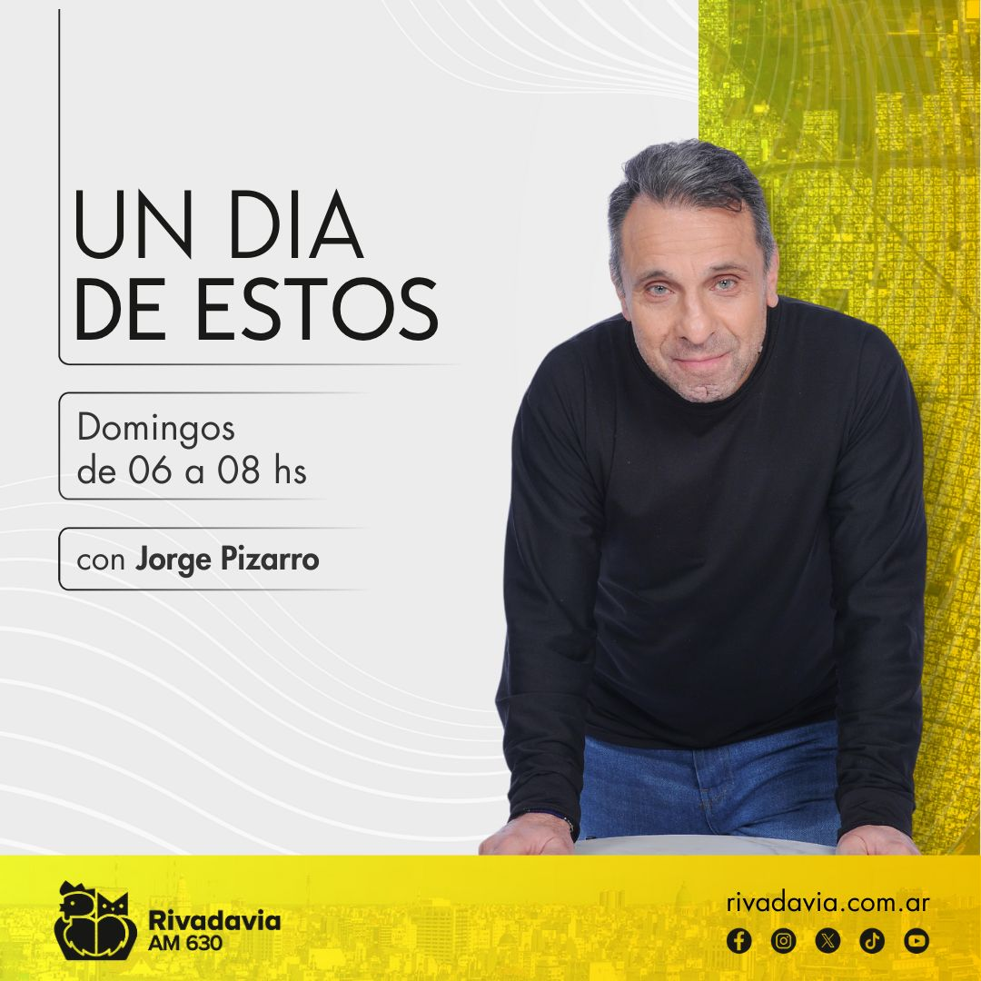 Dialogamos con Javier Rotondo, vicepresidente de CRA, sobre retenciones