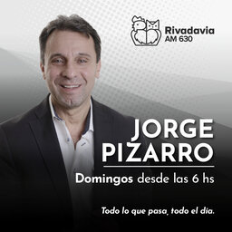 Federico González, analista político: “La renuncia de Macri a la candidatura le hizo bien a Juntos Por el Cambio”