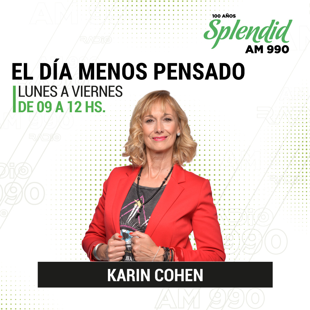 Columna de Carolina Fernández (Viernes 12/1/2024)