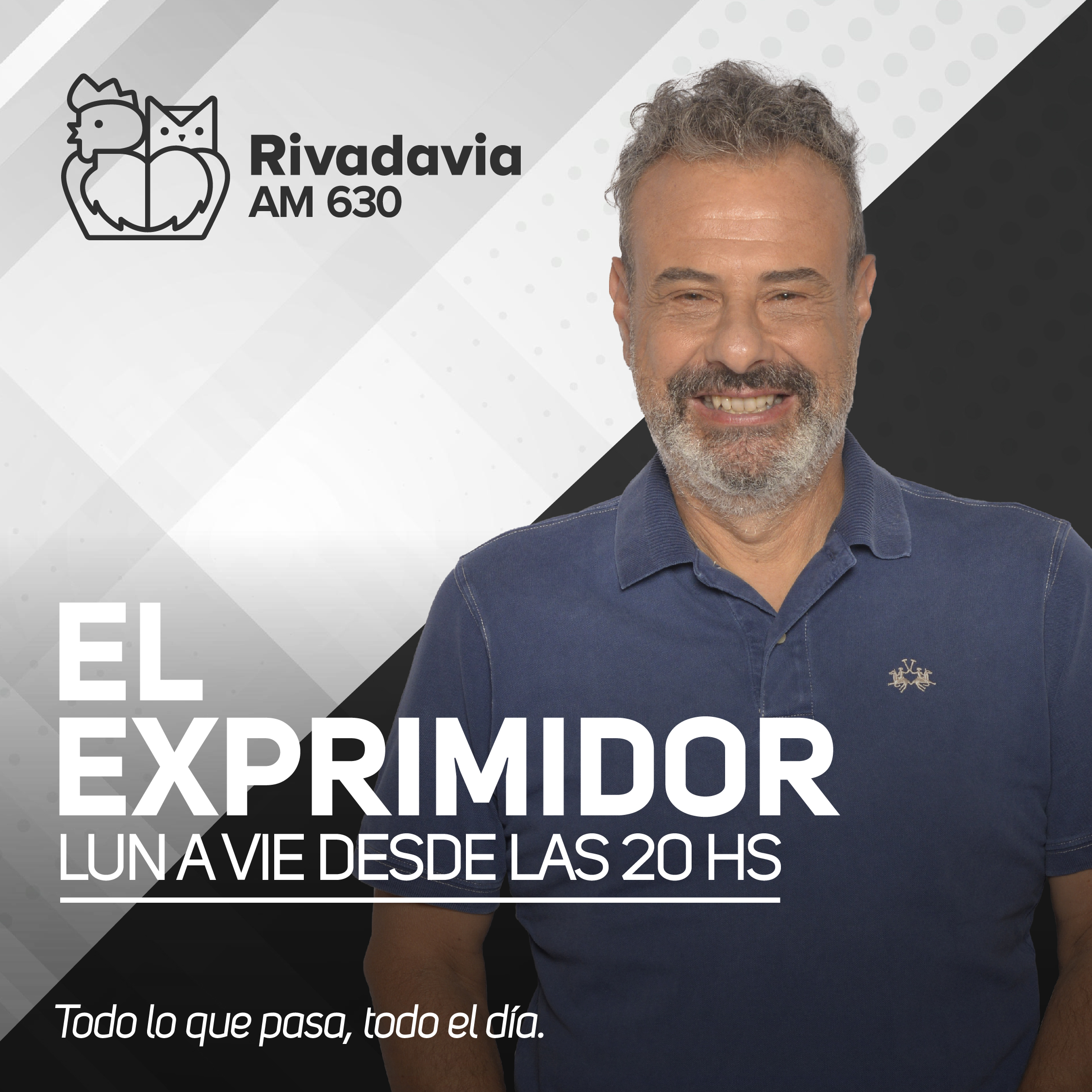 Lucio Garay Méndez: "Seguramente después del balotaje del domingo tengamos una remarcación de precios"