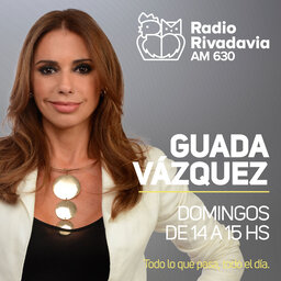 Carolina Píparo: "Sueño con gobernar La Plata"
