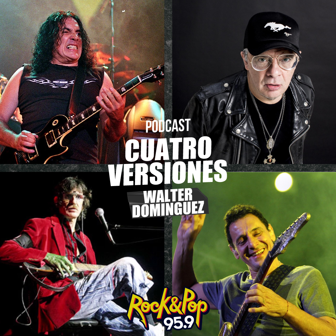 Cuatro Versiones