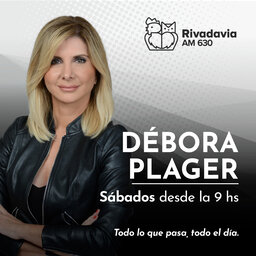Silvia Plager: “El libro cuenta que las Malvinas fueron argentinas”
