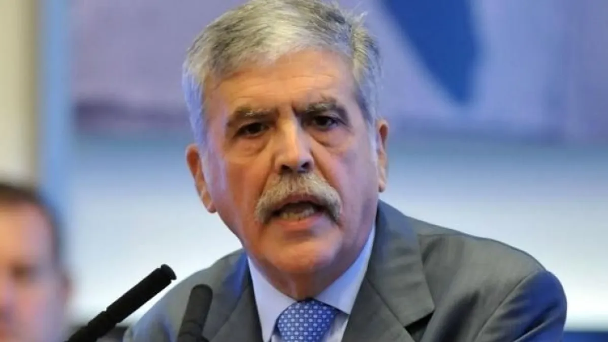 "Las sentencias que te meten preso, salen la semana anterior en el diario Clarín", Julio De Vido en Borroni cuenta nueva