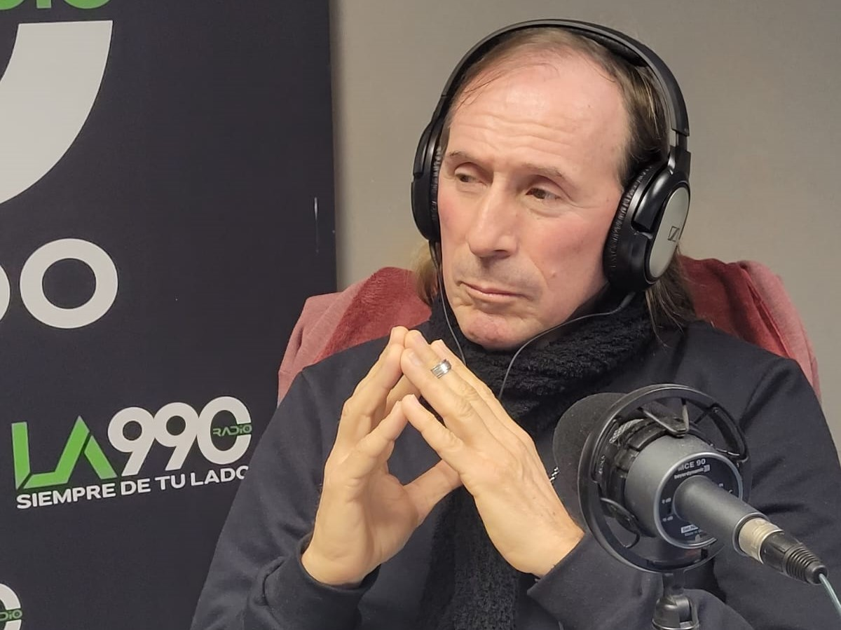 “Las palabras”, la columna del Indio Zabala