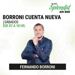 Editorial Fernando Borroni