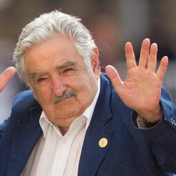 Los argentinos "llevan las diferencias a un grado de rispidez que se lastiman, precisan paz y no se la pueden dar",   José "Pepe" Mujica en 'Borroni Cuenta Nueva'