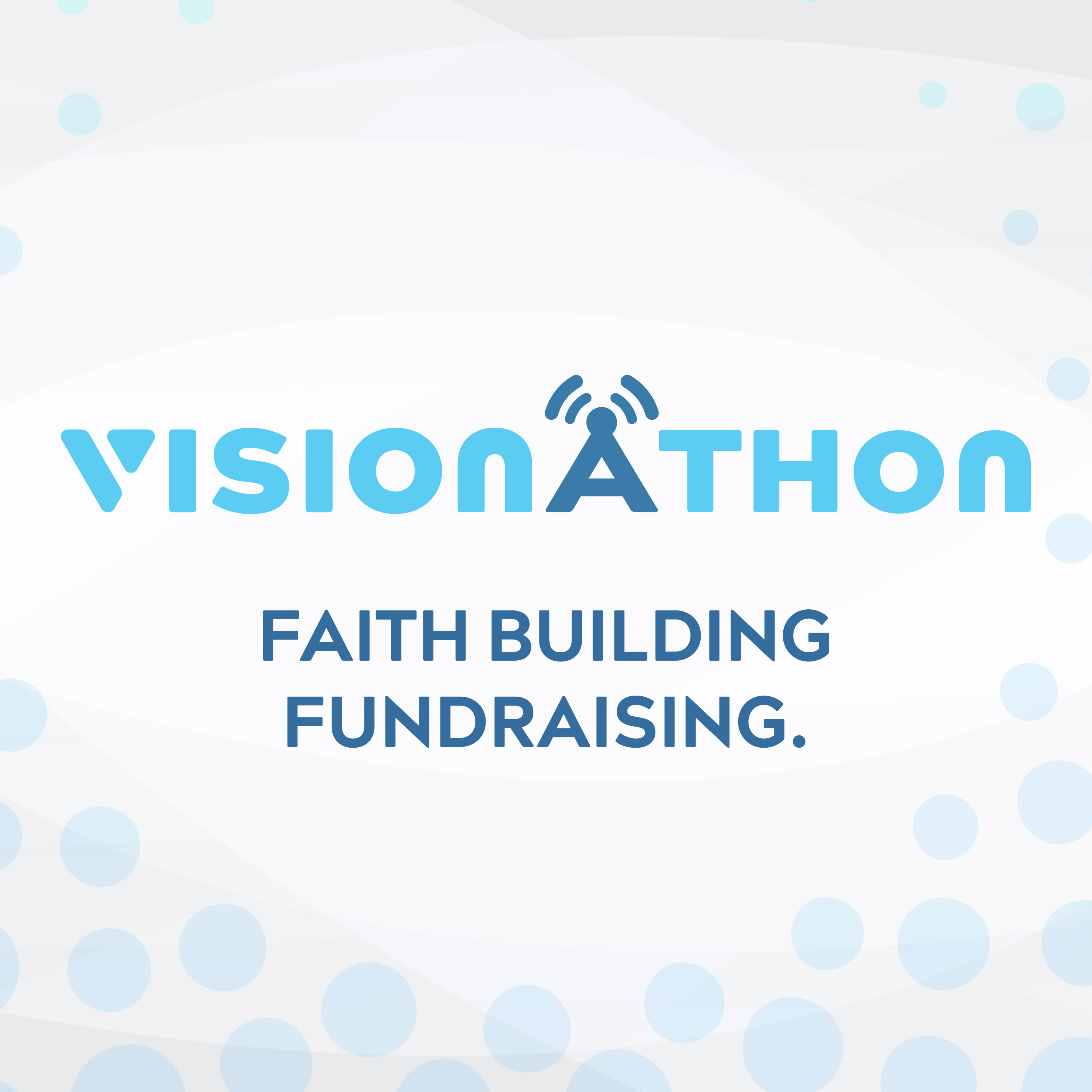 Vision kept Jacqueline company as she recoverd from a stroke