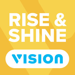Rise & Shine - Ken Duncan - 28th March 2024