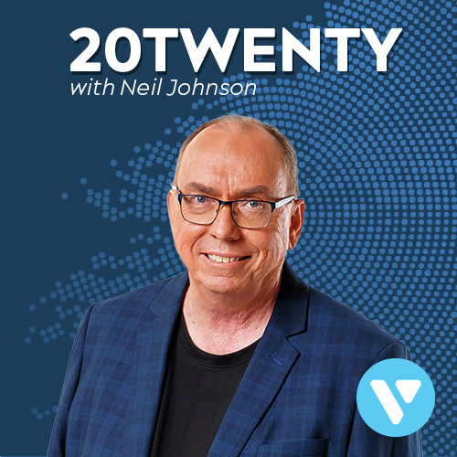 What Does It Mean to Be Ready? - Robin Johnson (Beyond Here and Million Praying Men) - 25 Mar 2025