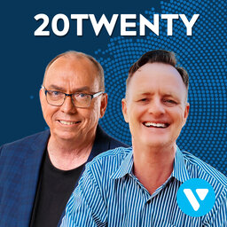 WA Election Preview 2 - Darryl Budge (FAVA) and Steve Klomp (Right To Life WA) - 12 Mar 2021