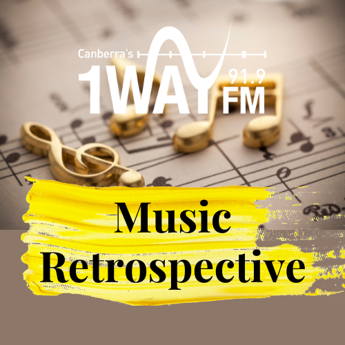 Music Retrospective - 19-July-2026