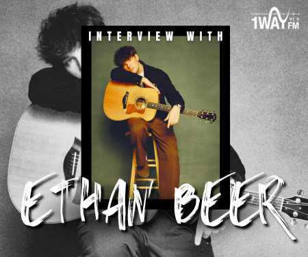 Ethan Beer