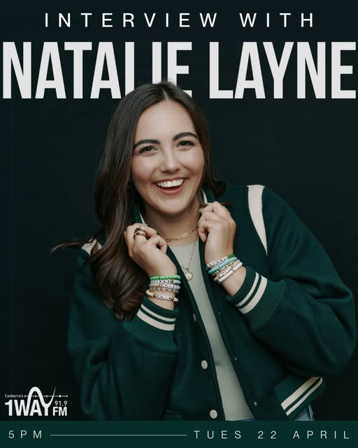Natalie Layne Interview