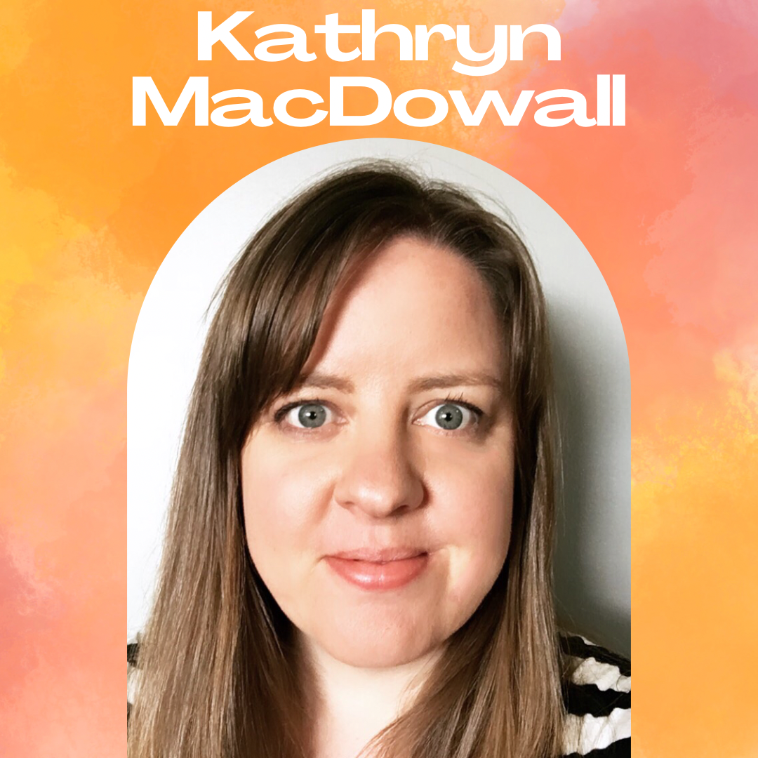 Kathryn Joy MacDowall - Let There Be Light