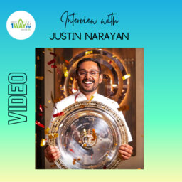 Justin Narayan