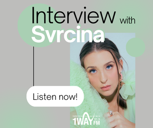 Svrcina Full Interview